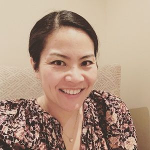 Meet your Posher, Peipei